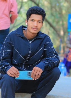 Kale 🥬, 18, India, Ānand