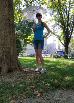 Mariya, 26, Russia, Krasnodar