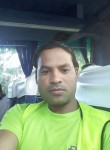 Ghanshyam, 35, Dammam