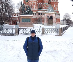 Andrei, 45 лет, Саров
