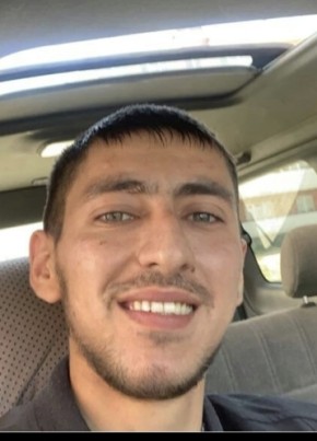 Samir, 38, Russia, Tomsk