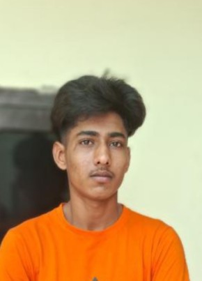 Dilipreet singh, 18, India, Jalandhar