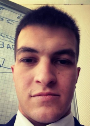 Aleksandr, 25, Russia, Chita
