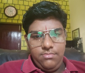 Akash padmanaban, 19 лет, Chennai