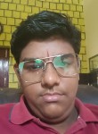 Akash padmanaban, 19 лет, Chennai