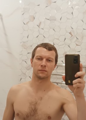 Александр, 36, Россия, Наро-Фоминск