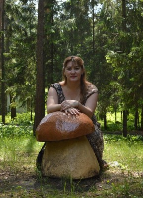 Таня, 50, Россия, Новосибирск
