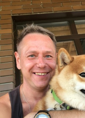 Алексей из Дзержинска 41 год