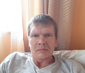 Олег, 42 года, Иркутск