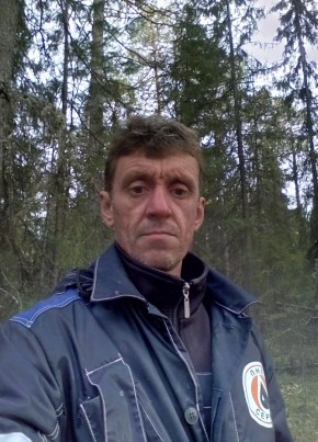 Александр, 48, Россия, Перелюб