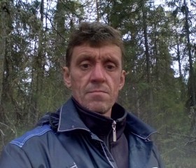 Александр, 48 лет, Перелюб