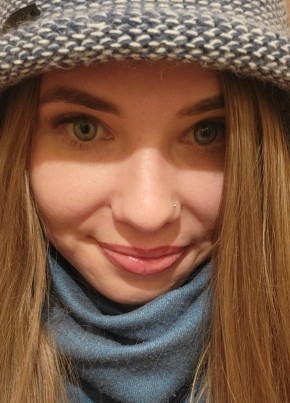 Алиса, 29, Россия, Гатчина