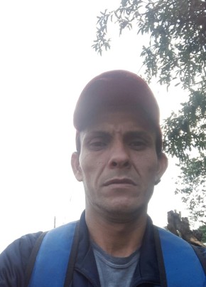 Andrés, 46, República Argentina, Posadas