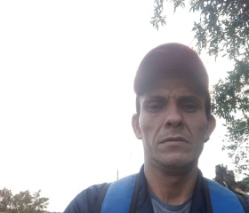 Andrés, 46 лет, Posadas