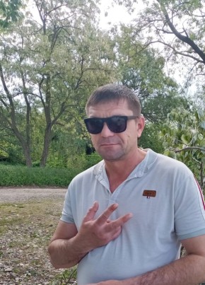 Александр, 41, Россия, Лабинск