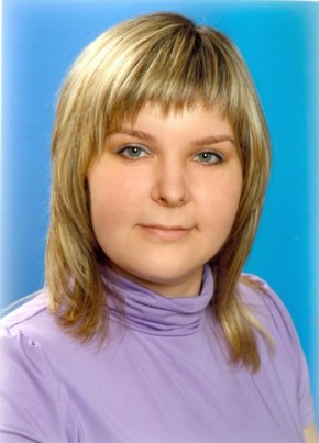 Олеся, 37, Россия, Самара