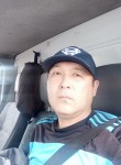 Усон Базарбаев, 42 года, Бишкек