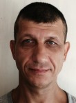 Юри, 48 лет, Братск