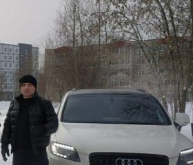 Денис, 41 год, Чусовой