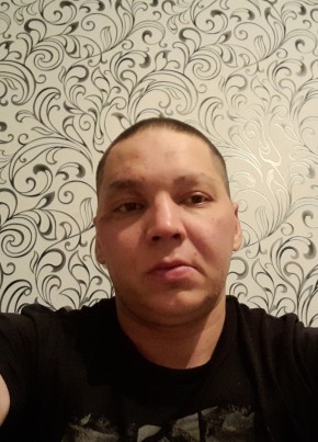 Андрей, 37, Россия, Новодвинск