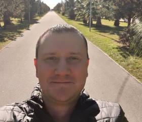 Ilya, 45, Perm