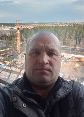 Сергей, 40, Рэспубліка Беларусь, Горад Мінск