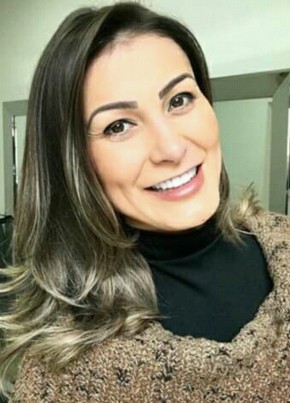 Daniella Dupon, 42, Estado Español, Málaga