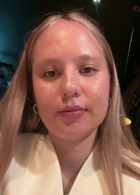 Ирина из Краснодара 31 год