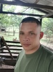 Javier , 37  , Puerto Asis