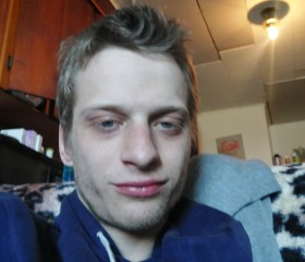 Blair, 24, Saint John s