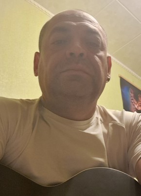 Алексей из Апатиты 47 лет