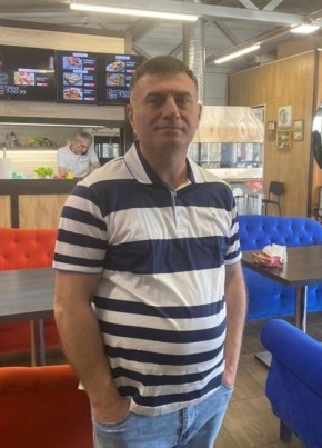 Рашад, 45, Россия, Салехард