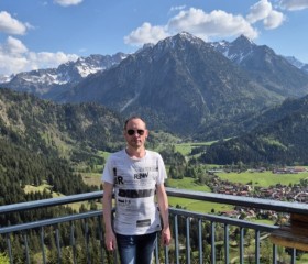 Andy, 38, Weiler-Simmerberg