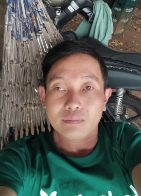 Cu Lâm BP из Thành phố Hồ Chí Minh 38 лет