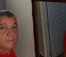 Alberto, 58 лет, Santo Domingo