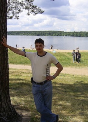 Андрей, 43, Россия, Благовещенск (Амурская обл.)