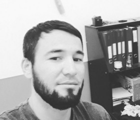 Avaz_TOGA, 30, Tashkent