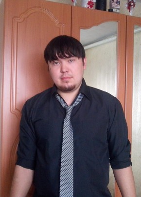 Денис, 32, Россия, Барнаул