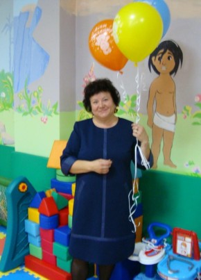 Яна, 50, Россия, Троицк (Челябинск)