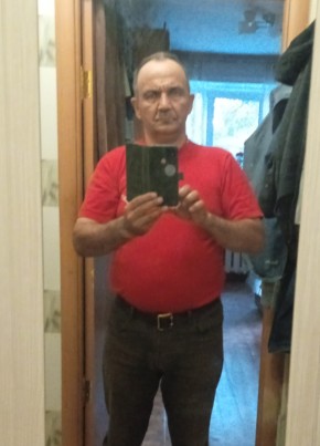 Роман из Самары 53 года