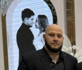 Aladdin, 32, Vladivostok