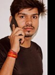 Govind soni, 23 года, Jaipur