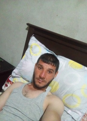 عبدو из Blida 36 лет