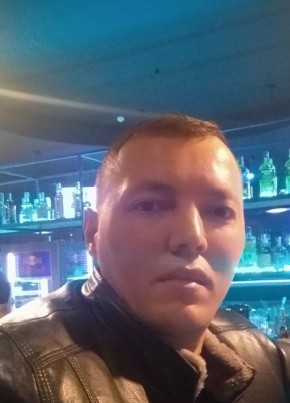 Prostoy paren, 37, Uzbekistan, Tashkent
