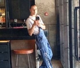 Mahmuod Saqr, 26, Cairo