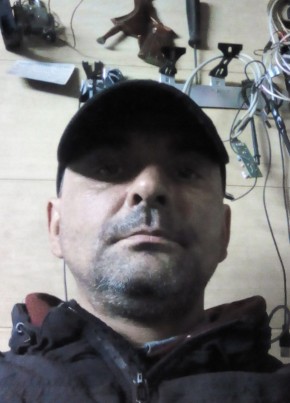 Aleksey, 44, Russia, Izhevsk