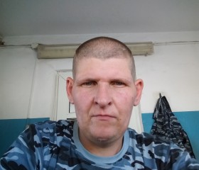 Сергей, 44 года, Зуя