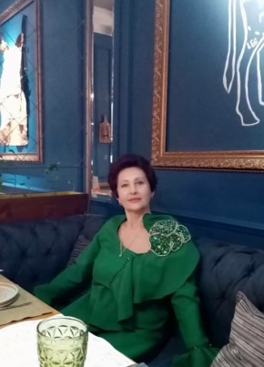 Tanya, 62, Russia, Krasnodar
