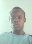 Joshua, 24 года, Port Harcourt