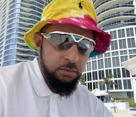 Joseph, 40 лет, Miami Beach